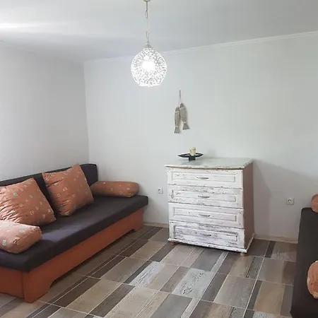 С. Дуранкулак Maison d'hôtes Dobritch