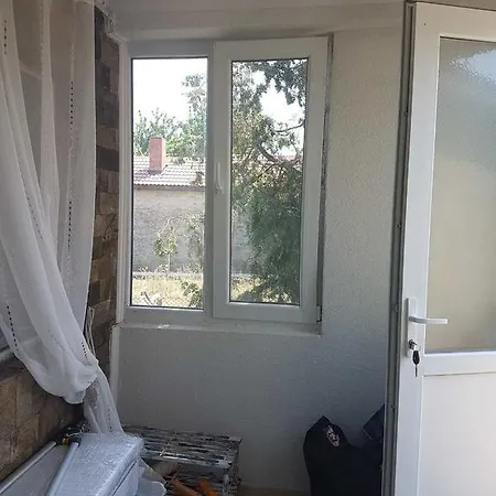 Maison d'hôtes С. Дуранкулак